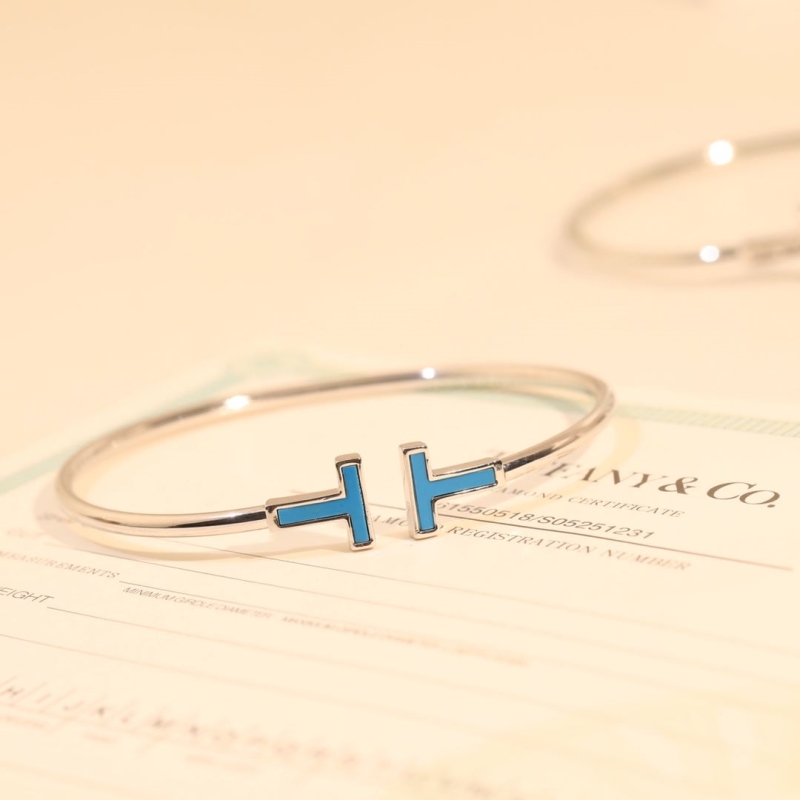 T*f*ny bracelets